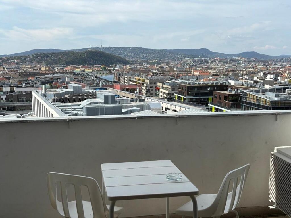 Panorama * Boedapest