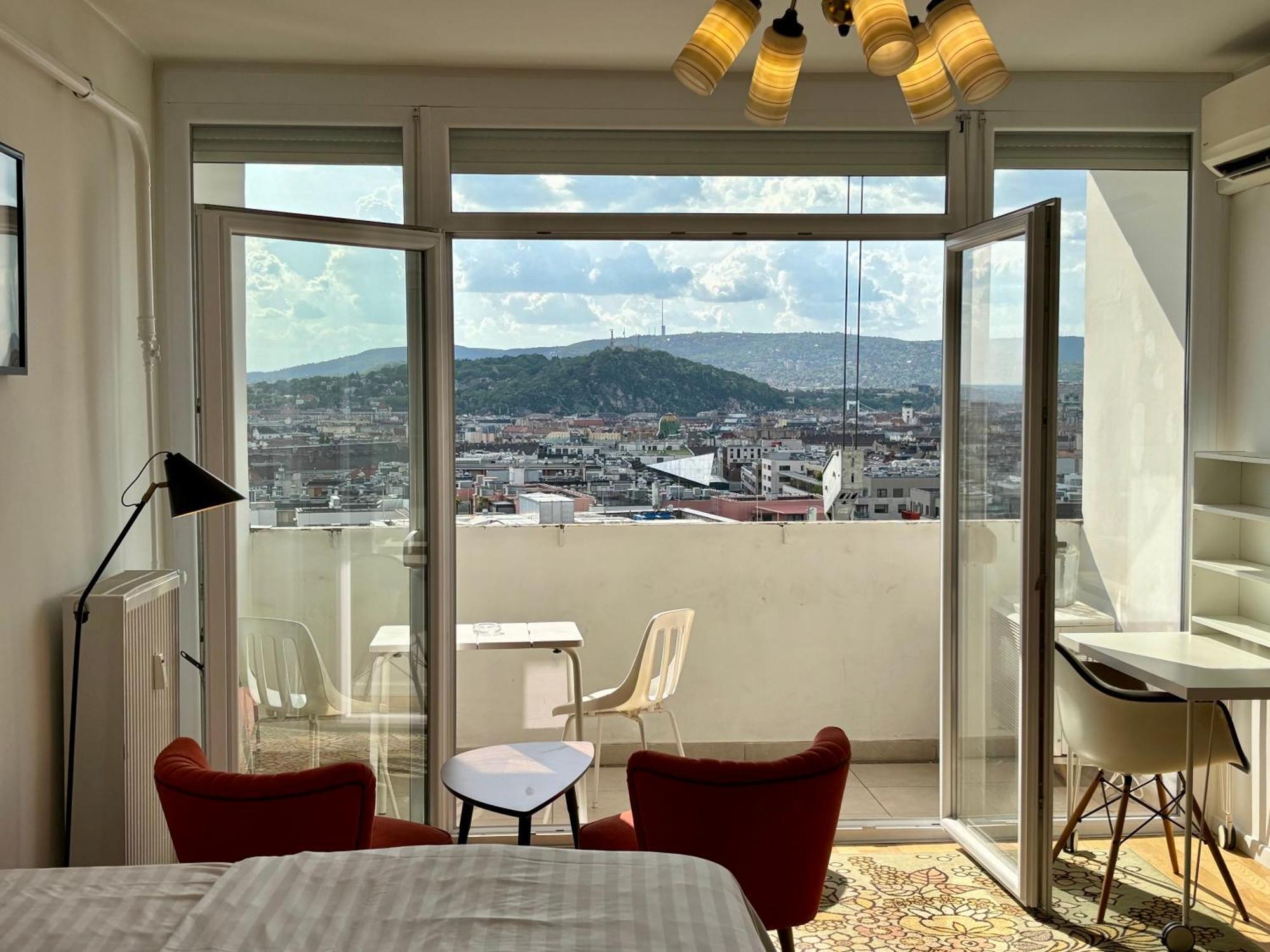 Appartement Panorama