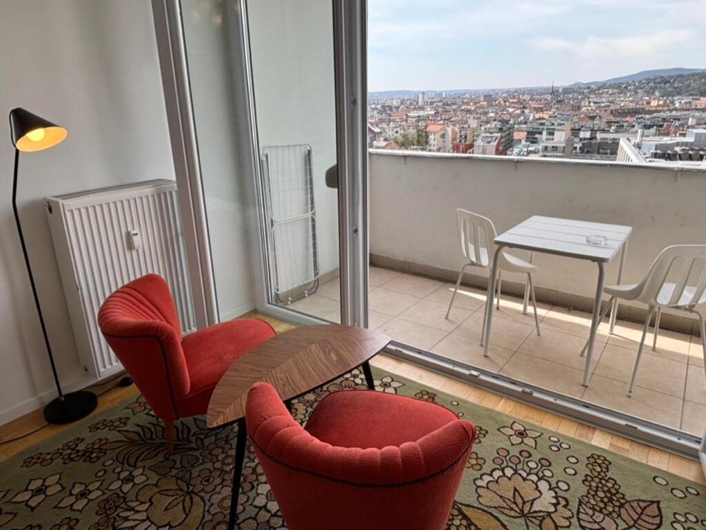 Panorama * Budapest