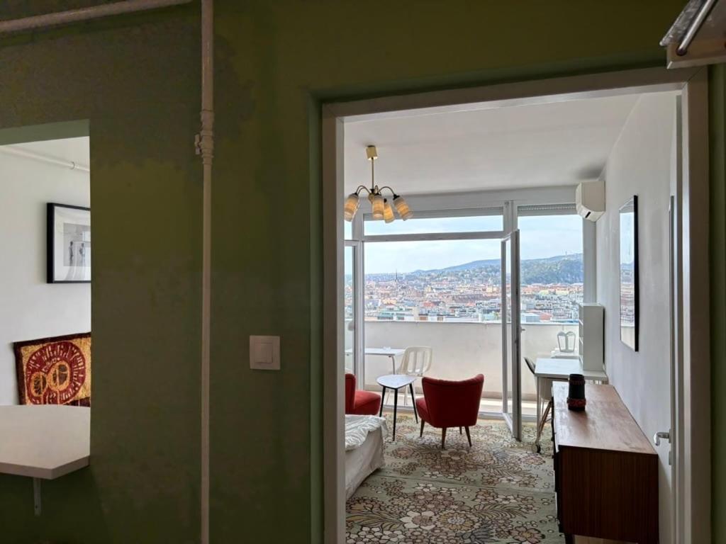 Panorama * Budapest