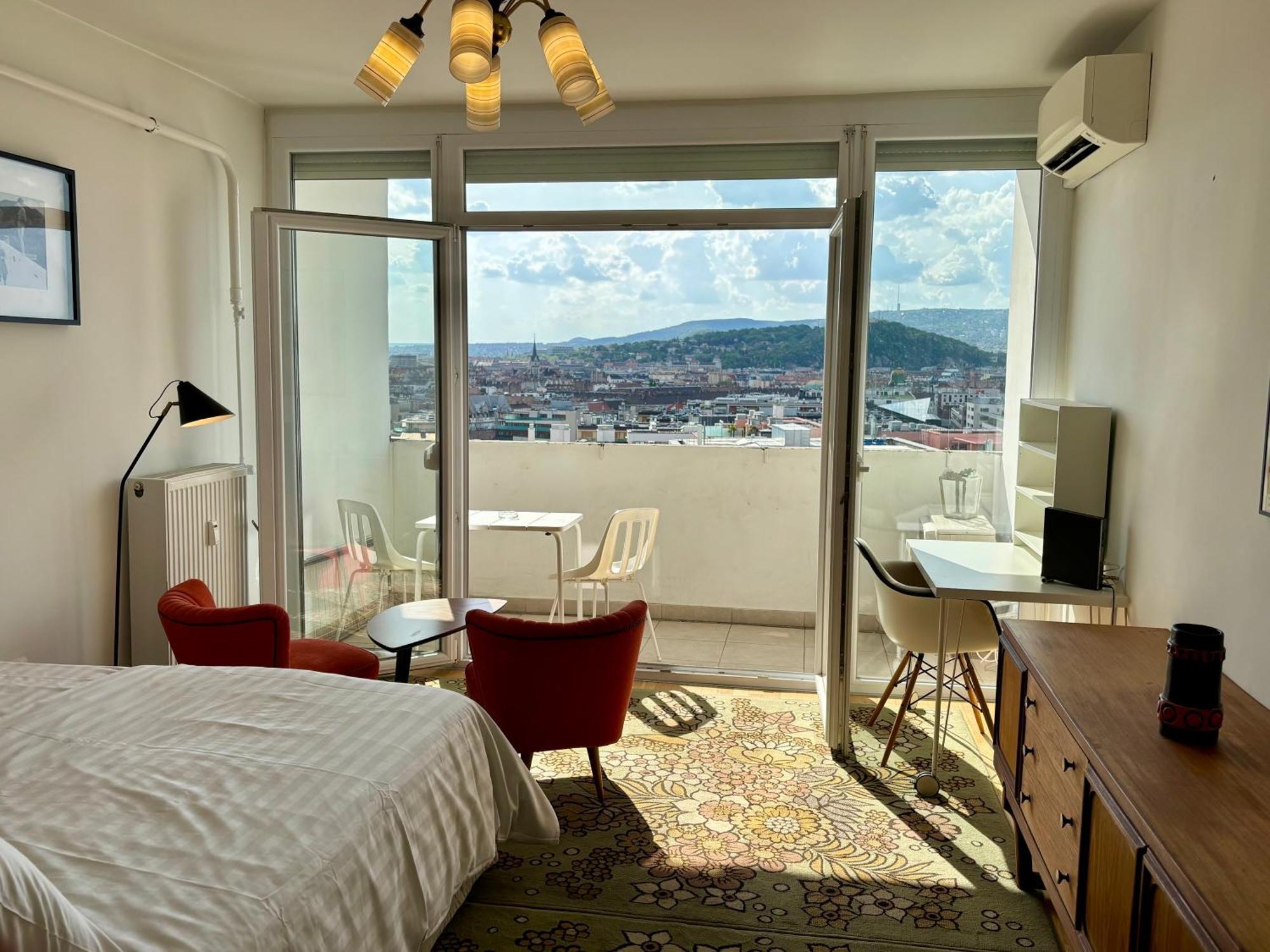 Panorama * Budapest